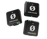 RODE Wireless ME Dual Black WIMEDUAL - 1244046 - zdjęcie 2